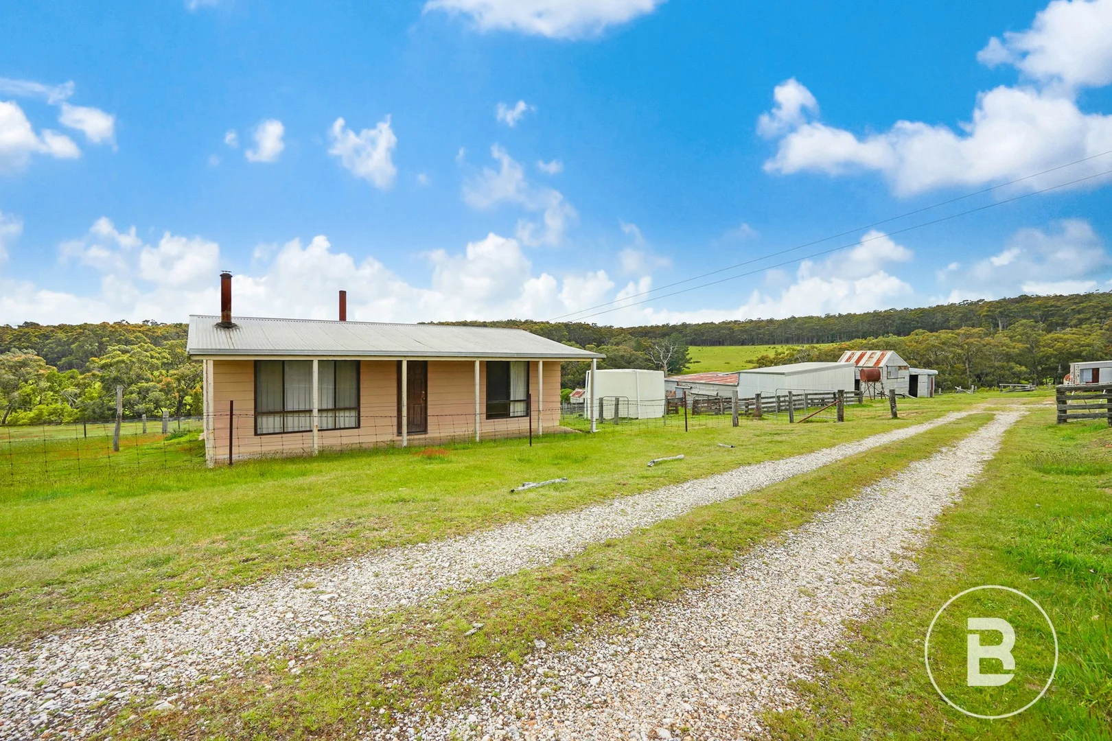Additional image 15 of 101 Hurns Road, Blampied VIC 3364