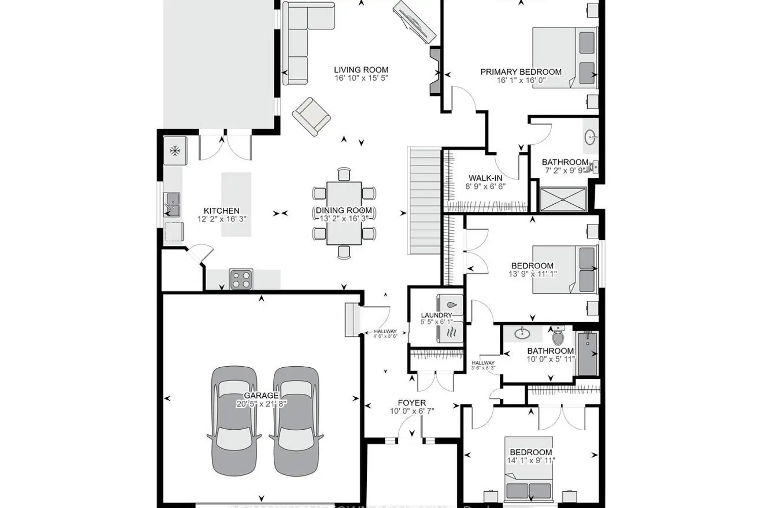 Additional image 8 of 1058 Shearer Drive