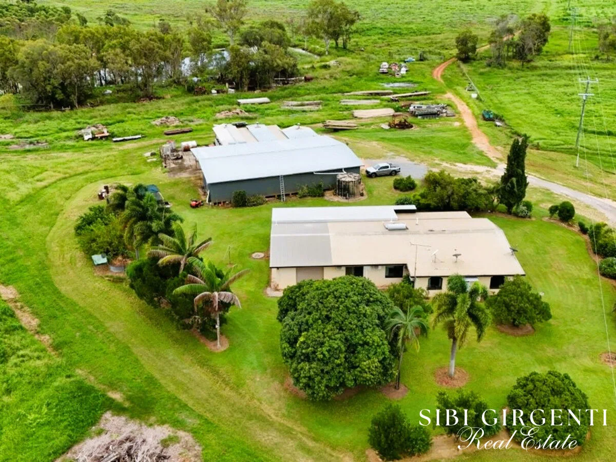 Additional image 2 of 994 Leafgold Weir Road, Dimbulah QLD 4872