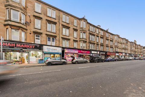 Duke Street, Glasgow G31