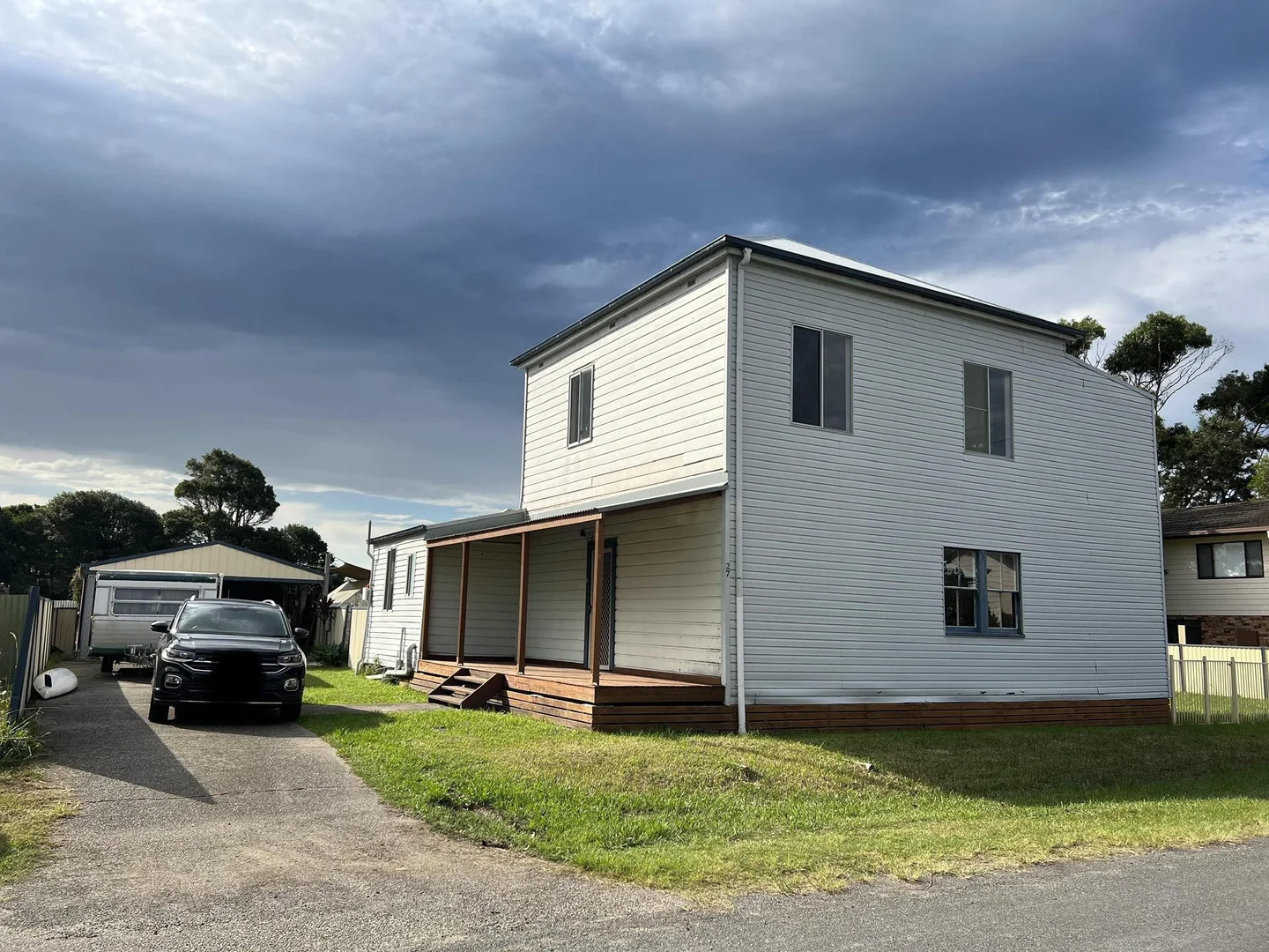 Additional image 2 of 27 MAIN STREET, Jerseyville NSW 2431