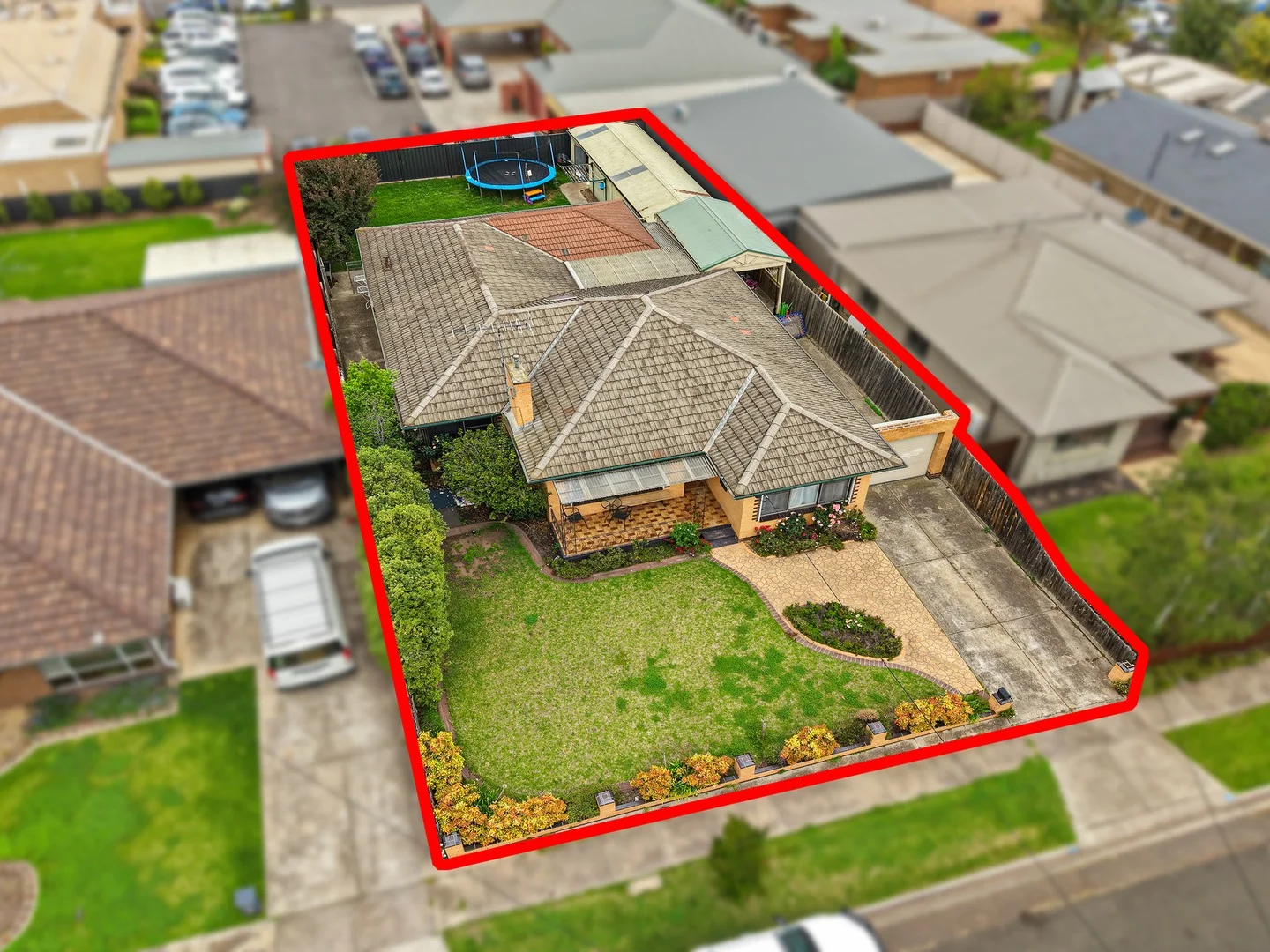 19 Malcolm Street, Bacchus Marsh VIC 3340