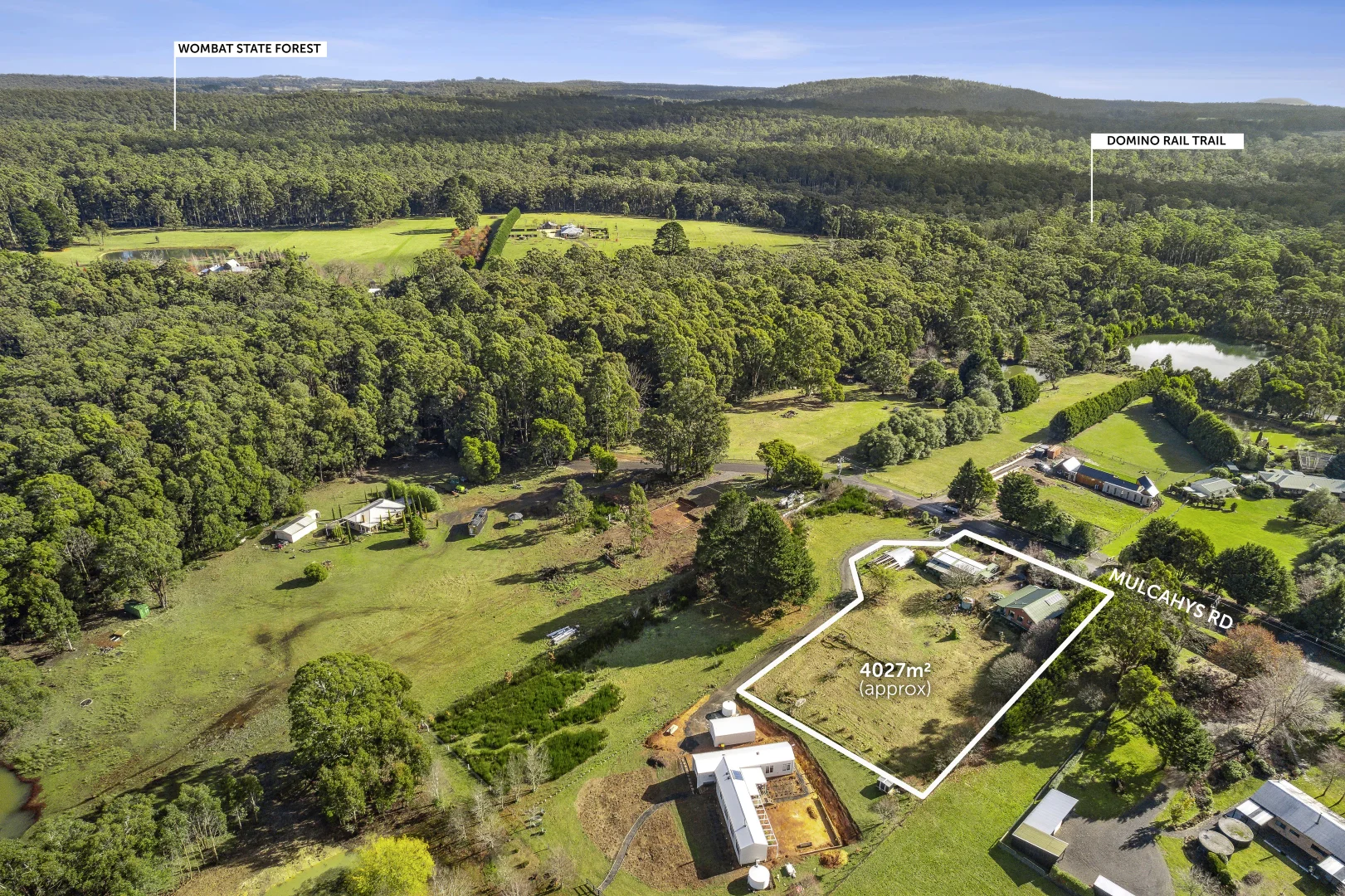 Additional image 4 of 175 Mulcahys Road, Trentham VIC 3458