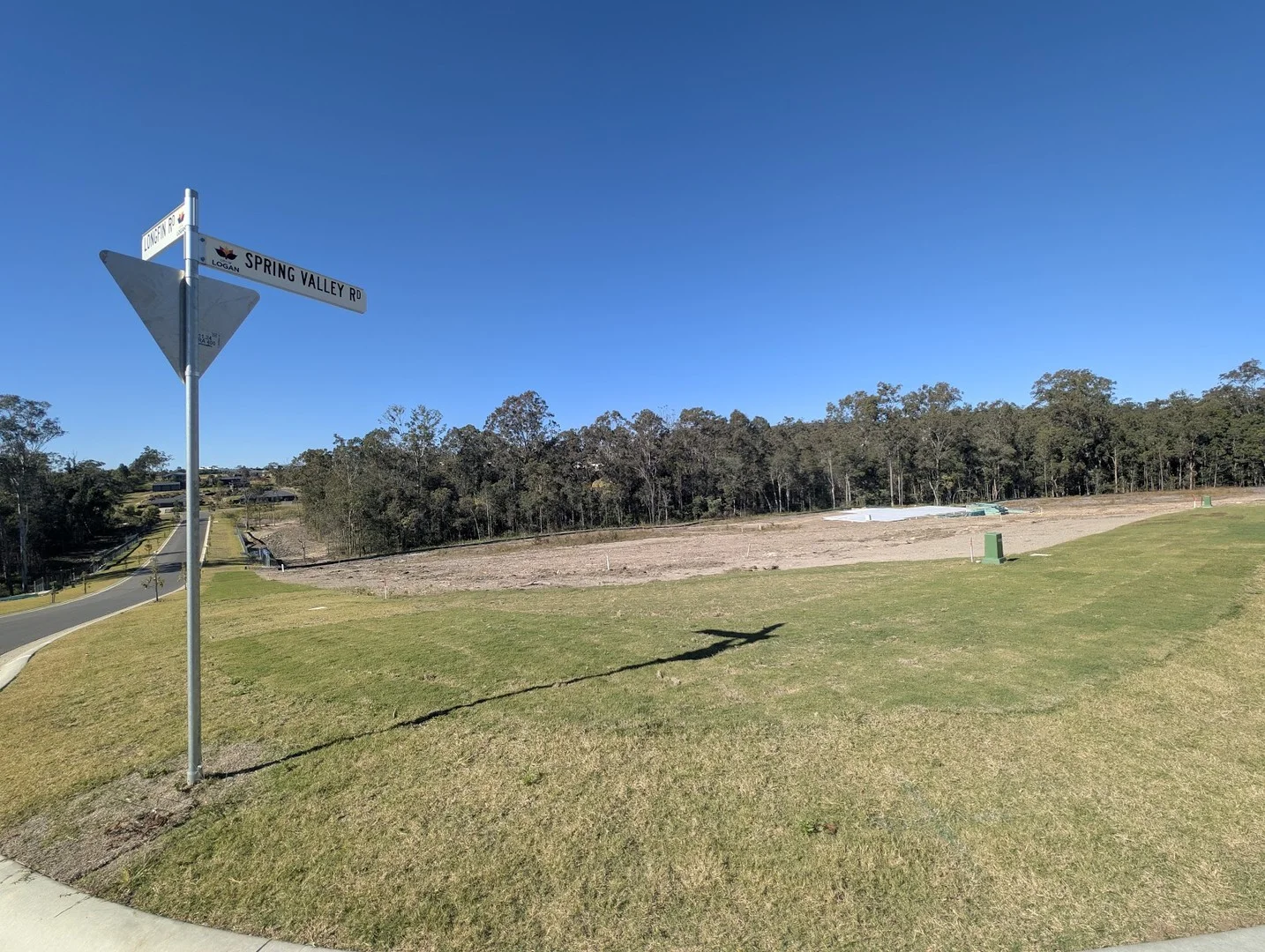 Additional image 7 of 0 Tully Road, Lyons QLD 4124