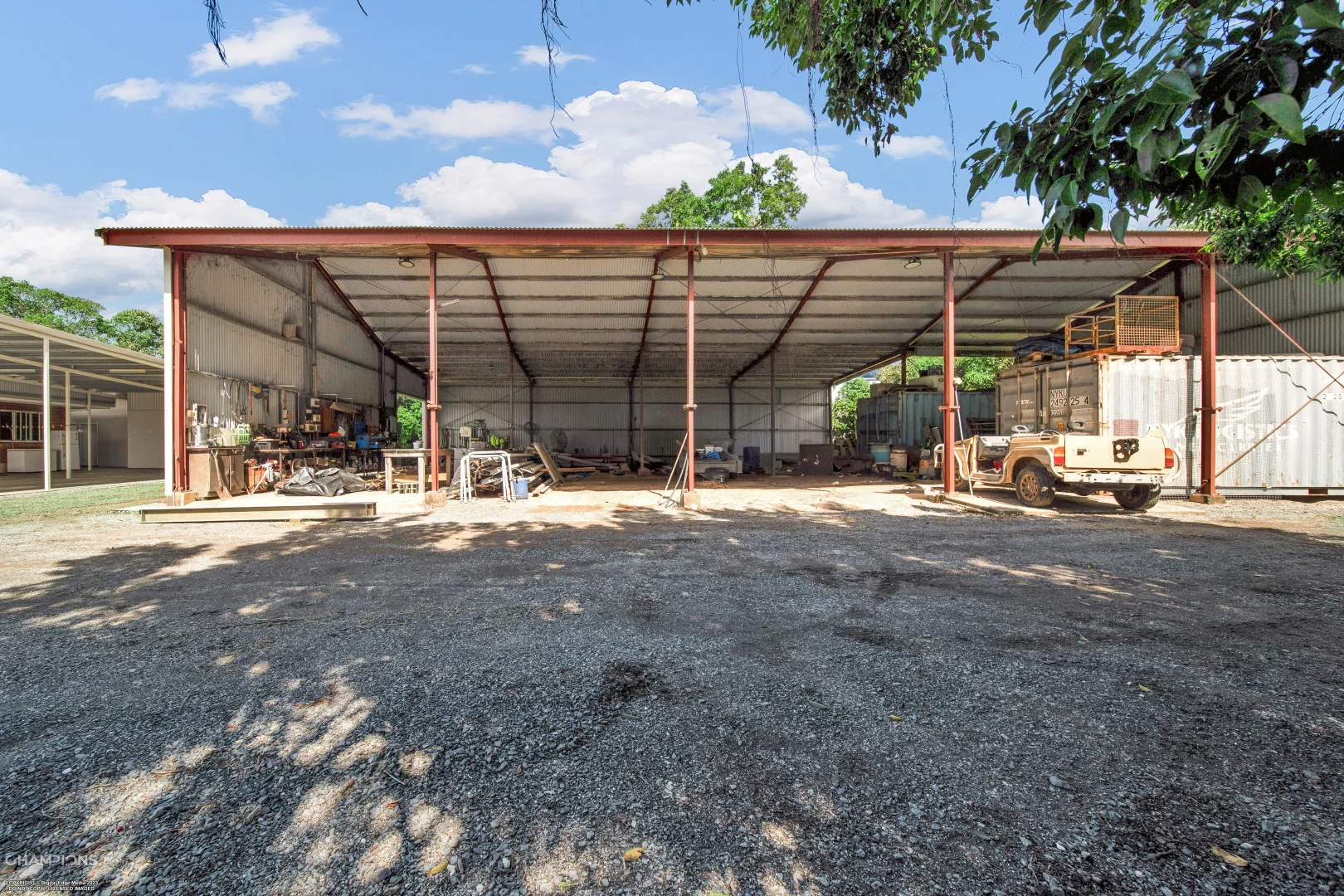 Additional image 21 of 472 Miallo Bamboo Creek Road, Bamboo QLD 4873