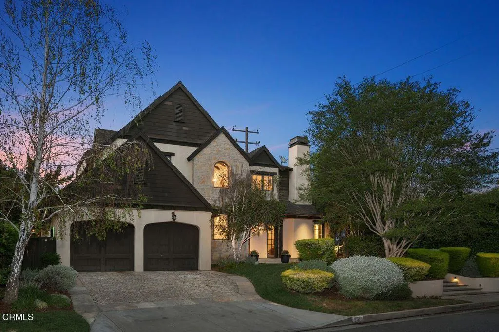 Additional image 99 of 951 Descanso Drive, La Canada Flintridge, CA 91011