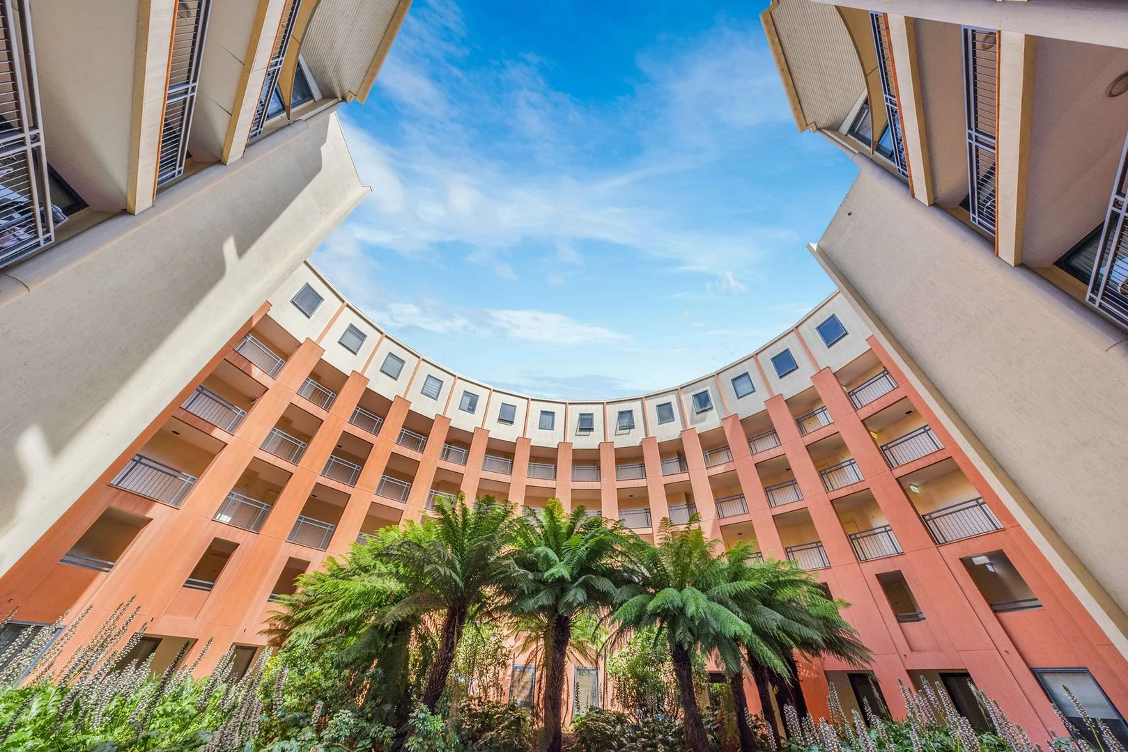 Additional image 11 of 57/66 Allara Street, City ACT 2601