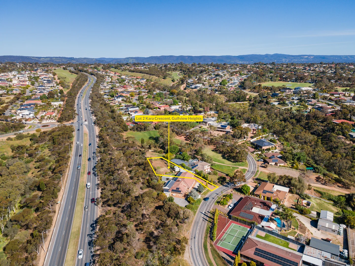 Additional image 8 of Lot 702/2 Kara Crescent, Gulfview Heights SA 5096