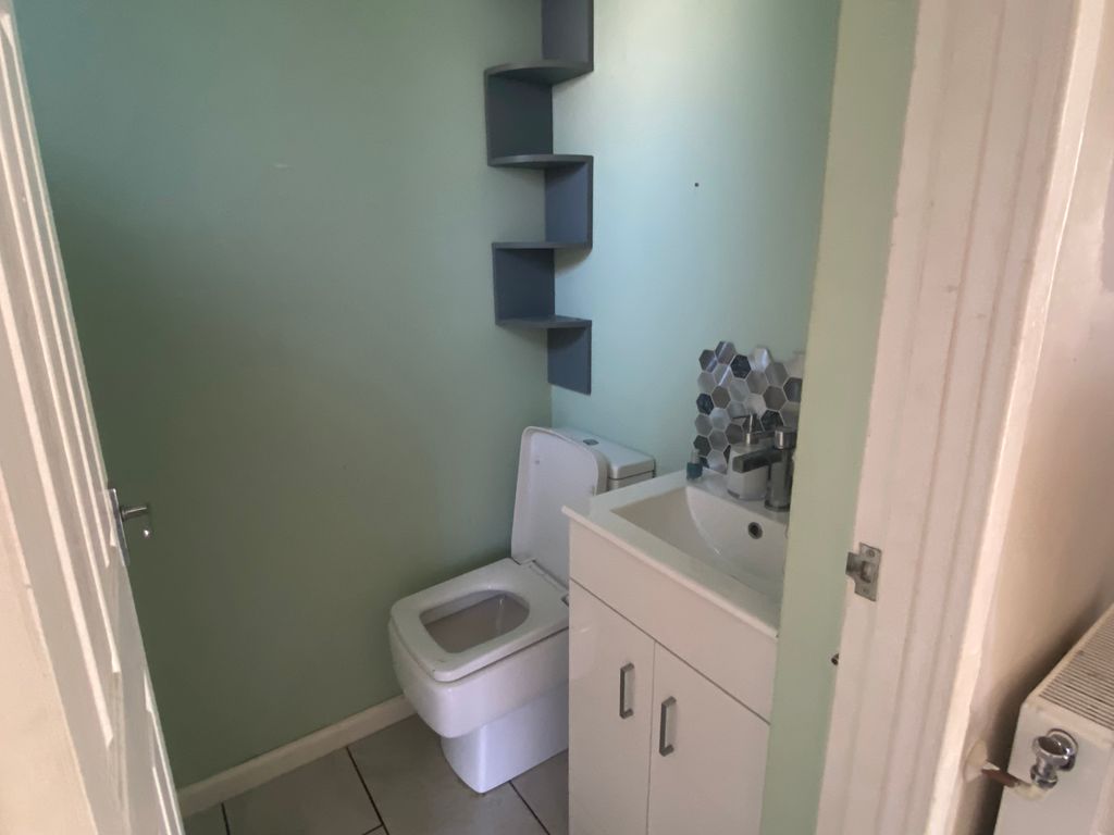Additional image 2 of 3 bed terraced house to rentTairfelin, Bridgend CF31