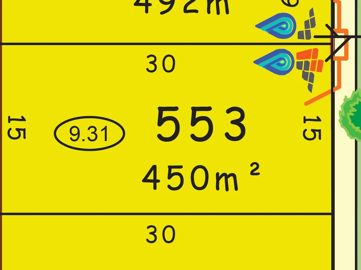 Lot 553 Tourmaline Boulevard, Madora Bay WA 6210