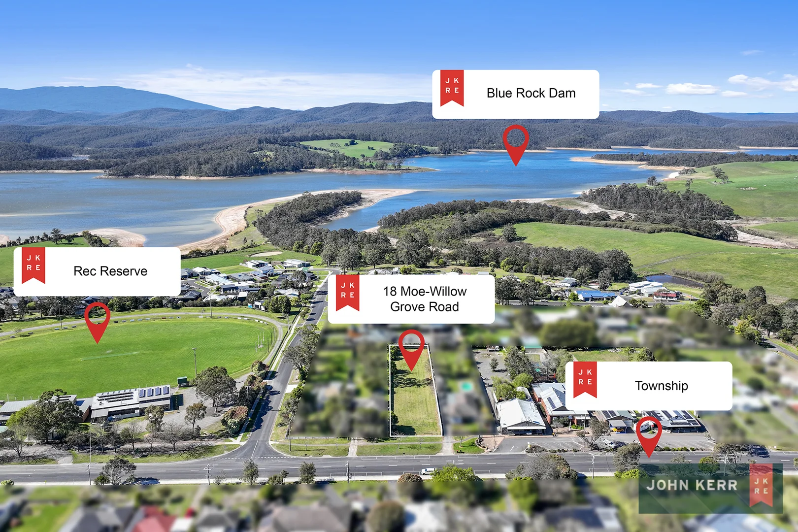 Additional image 4 of 18 Moe-Willow Grove Road, Willow Grove VIC 3825