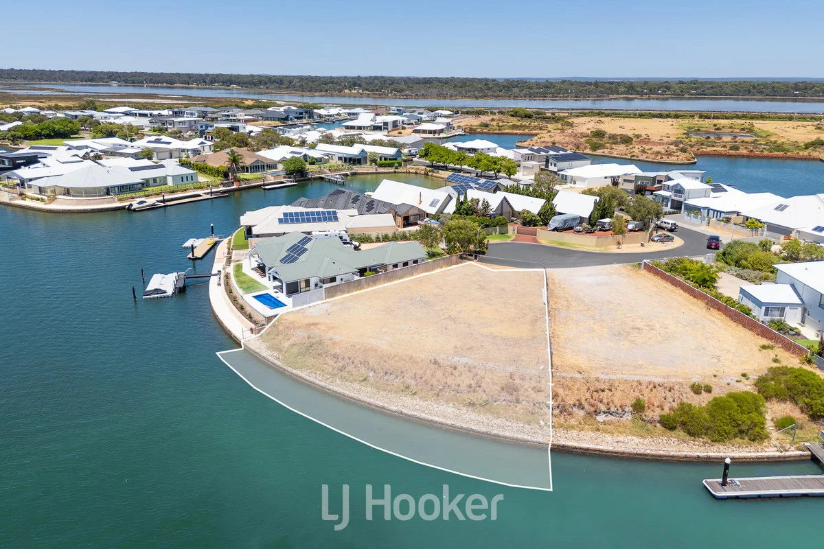 Additional image 8 of 7 Lanyard Boulevard, Geographe WA 6280