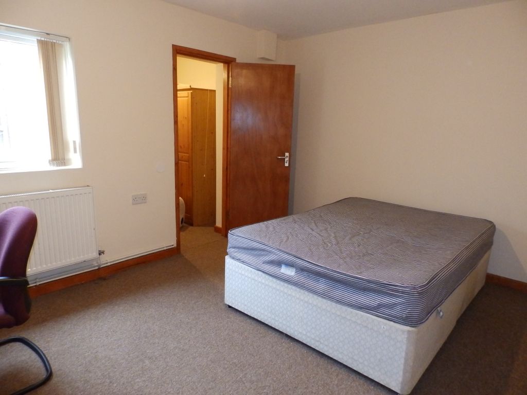 6 bed shared accommodation to rentBurrows Road, Swansea SA1 photo 4