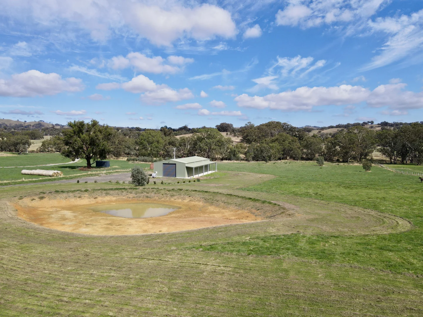 Additional image 5 of 1254 Axe Creek Road, Sedgwick VIC 3551