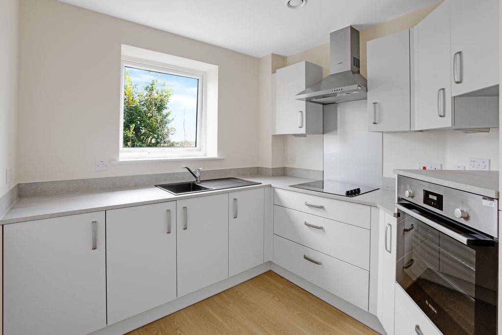 1 bed flat to rentExeter Road, Topsham, Exeter EX3