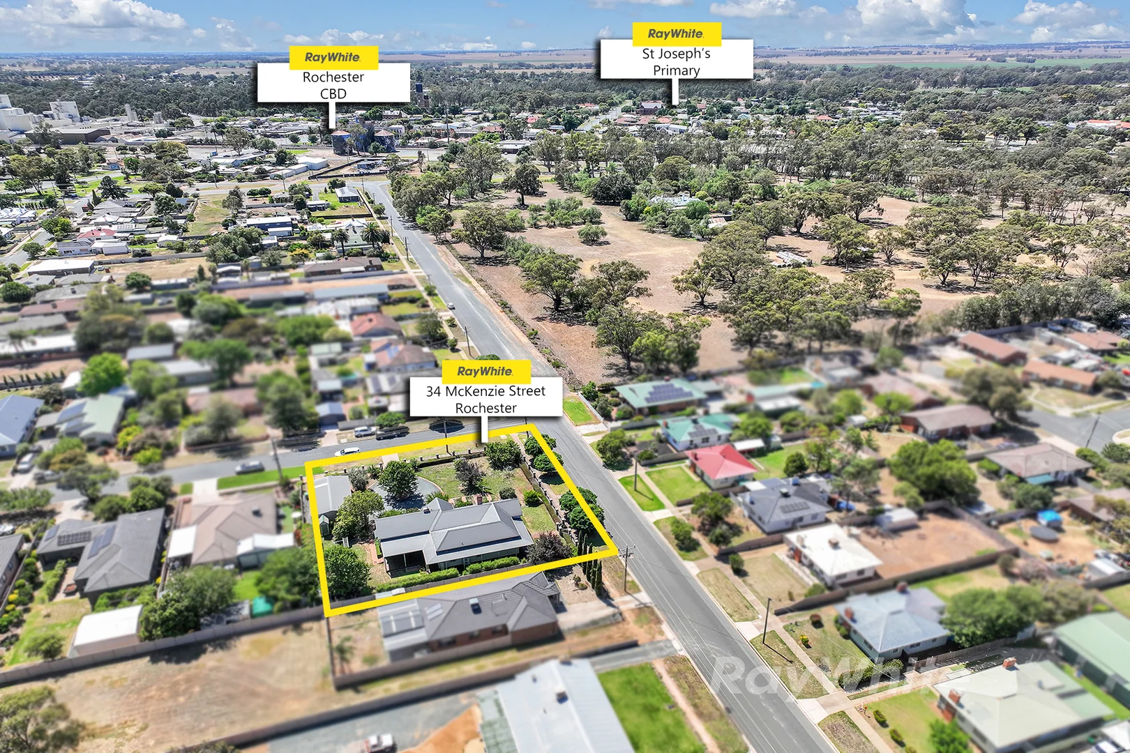 Additional image 34 of 32-34 McKenzie Street, Rochester VIC 3561