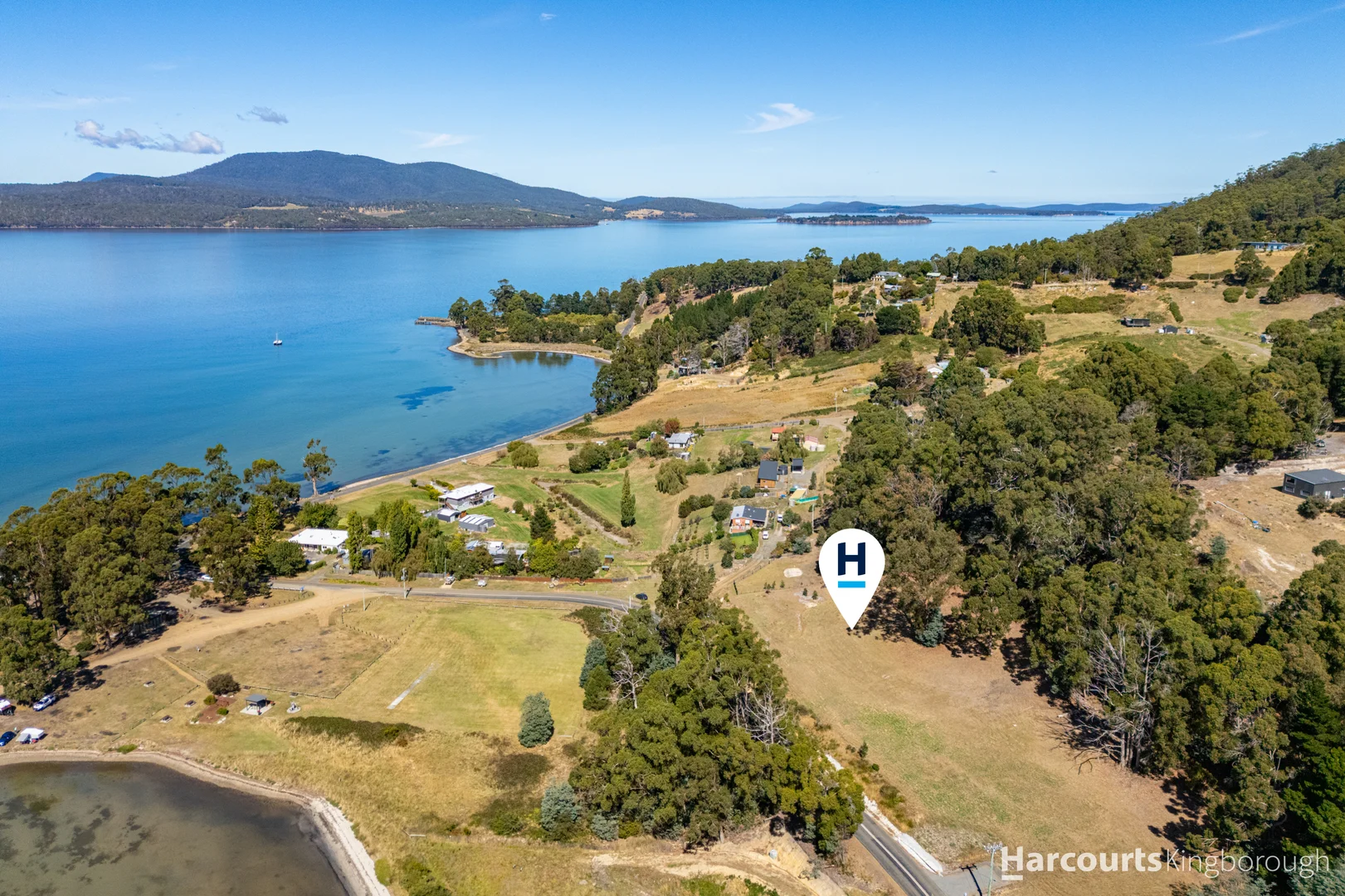 Additional image 11 of Lot 2/4790 Channel Highway, Gordon TAS 7150