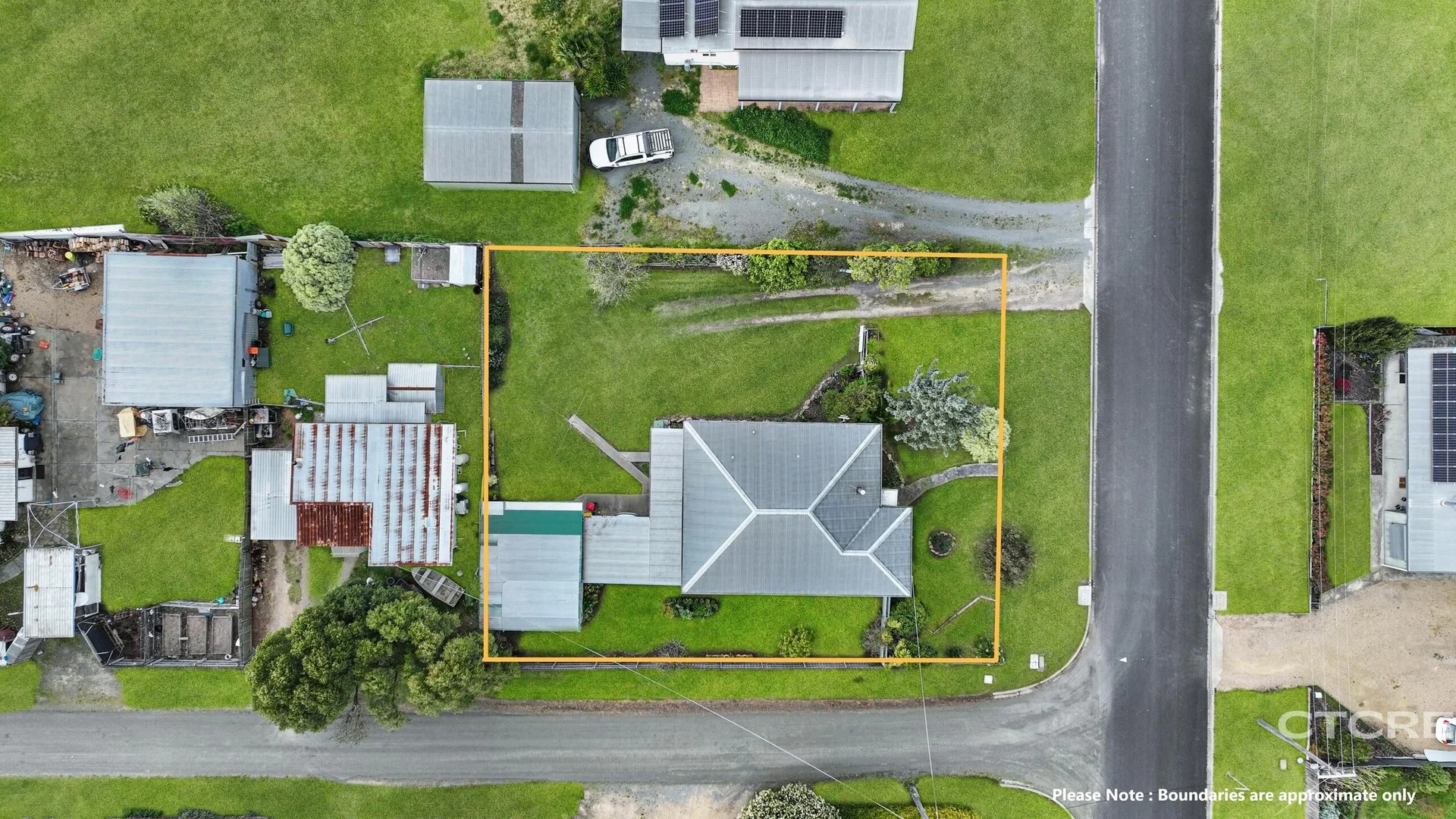 Additional image 16 of 11 Wilson Street, Orbost VIC 3888