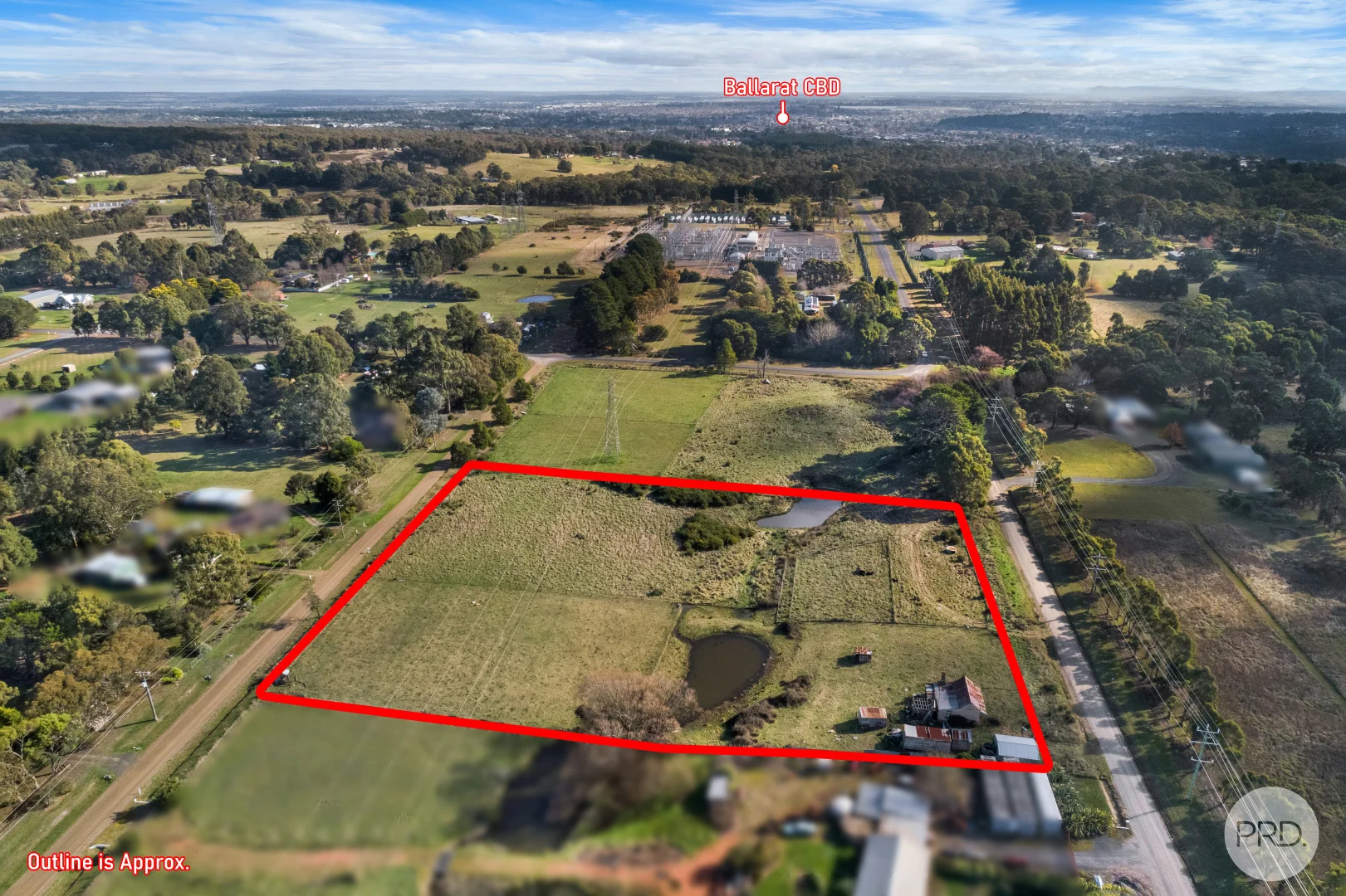 Additional image 2 of 186 Coulsons Road, Warrenheip VIC 3352