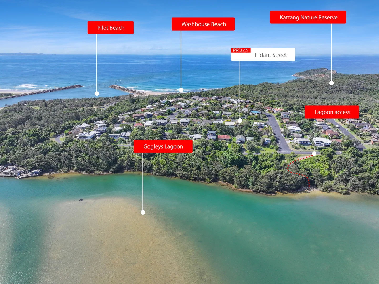 Additional image 27 of 1 Idant Street, Camden Head NSW 2443