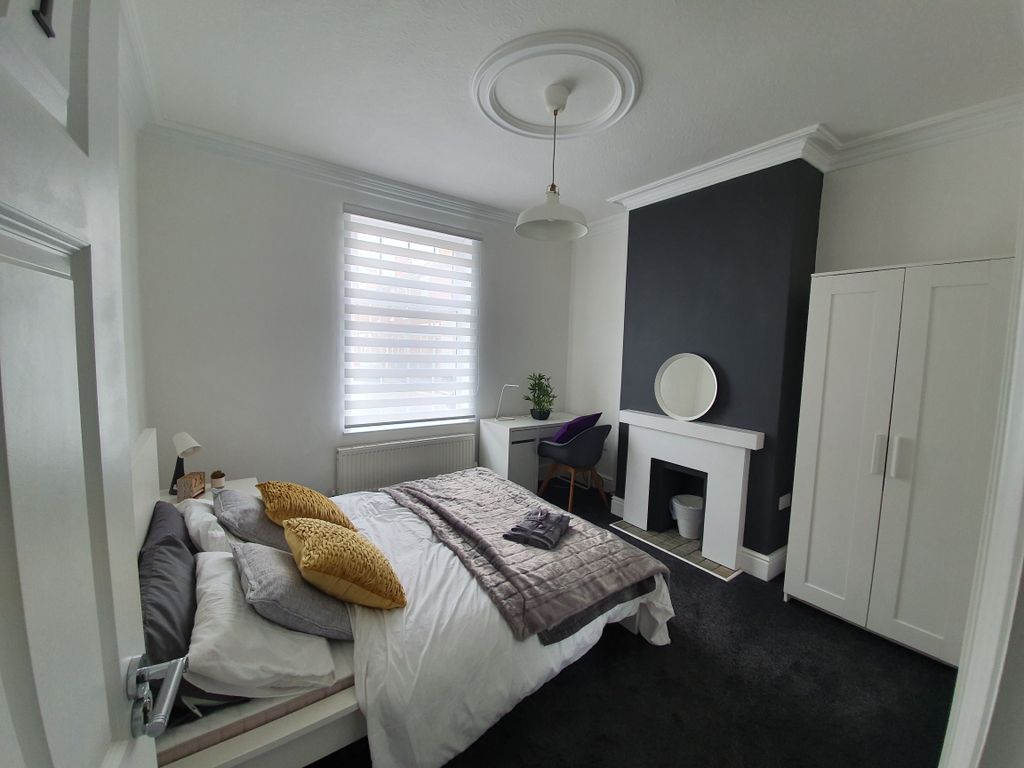 4 bed shared accommodation to rentStanley Street, Derby DE22 photo 3