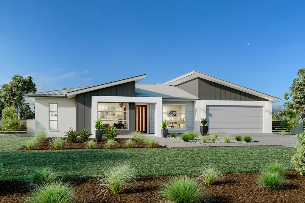 Lot 5 Flame Tree Court, Palmwoods QLD 4555