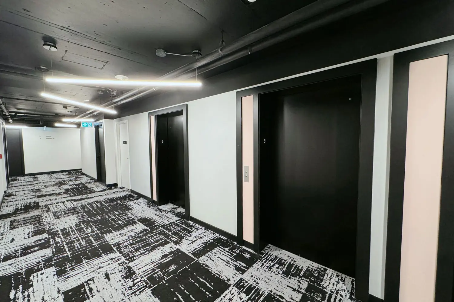 Additional image 7 of 1 Jarvis Street 909