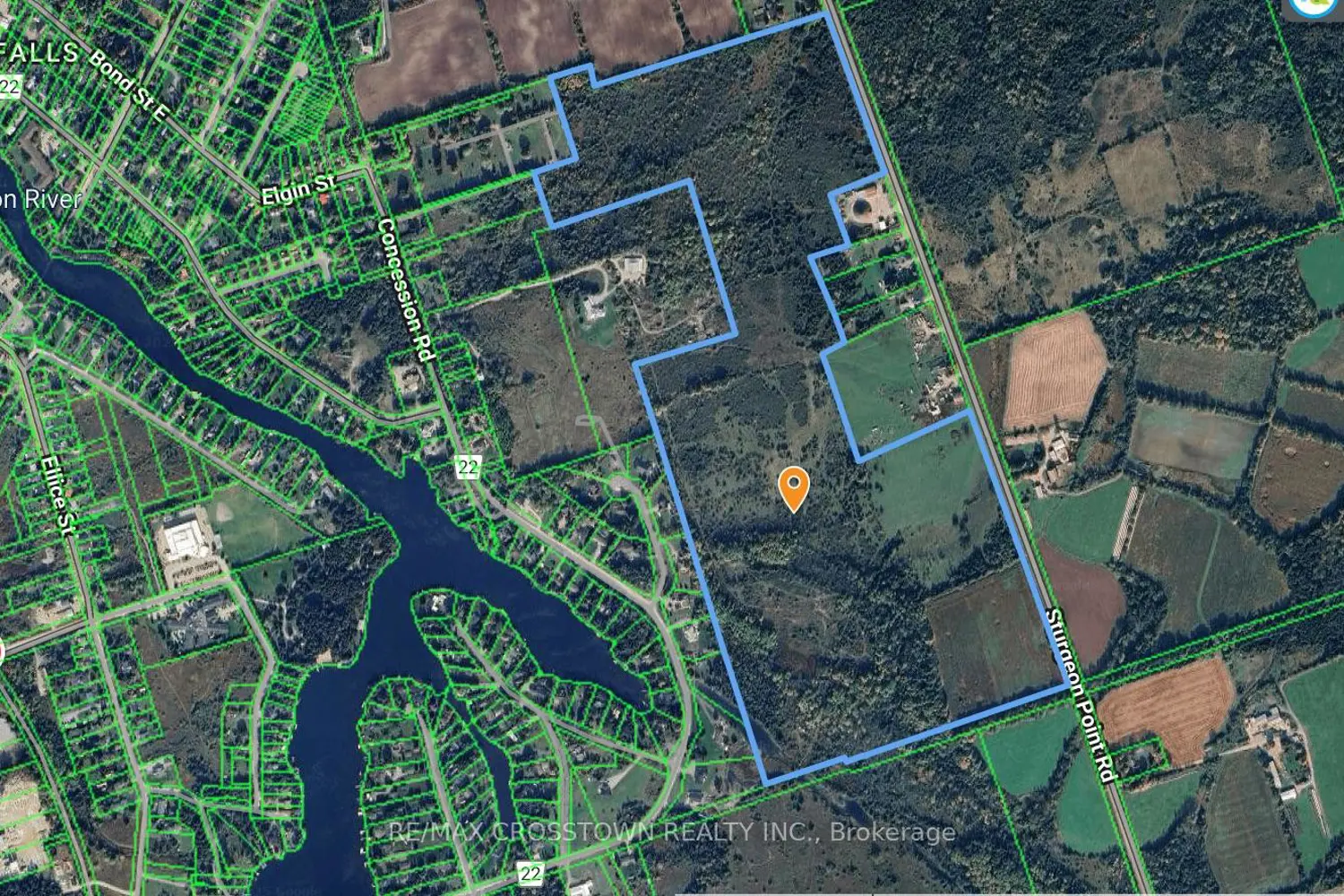 Additional image 4 of 808 City Road Highway 121 Highway