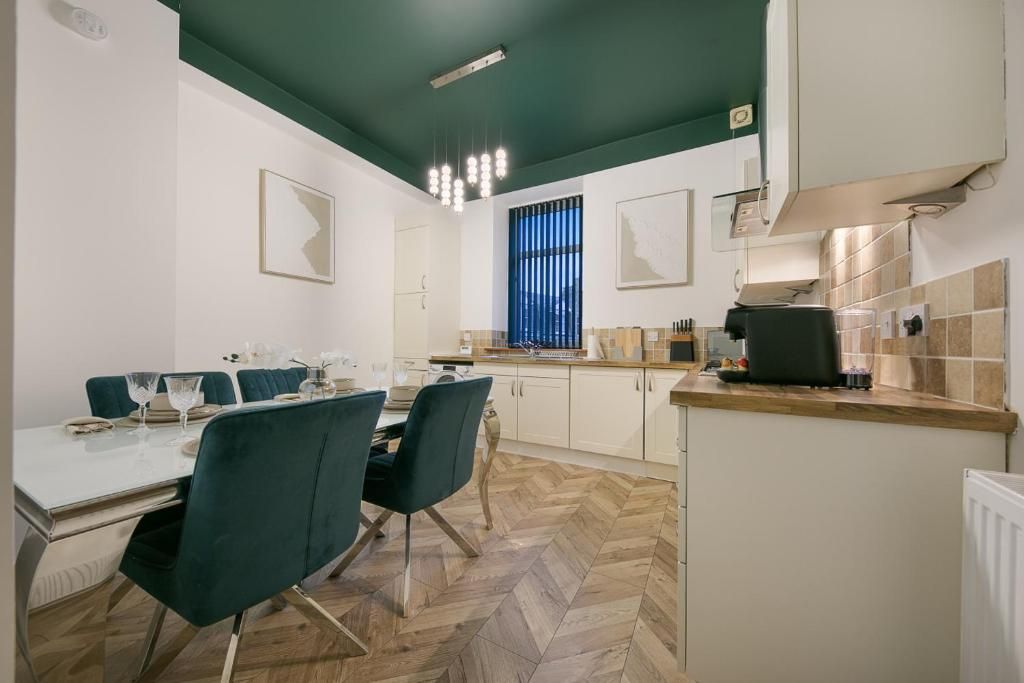 Additional image 20 of 1 bed flat to rentRosemount Place, Aberdeen AB25