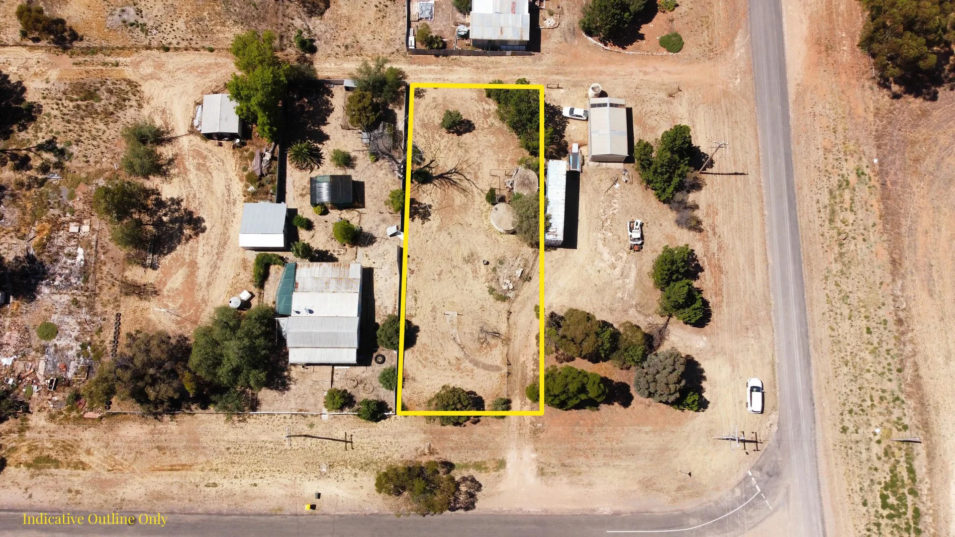 Additional image 2 of 43 Algerian Street, Patchewollock VIC 3491