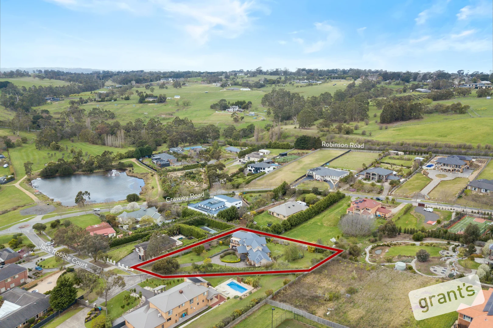 Additional image 28 of 3 Jack Robbie Court, Narre Warren North VIC 3804