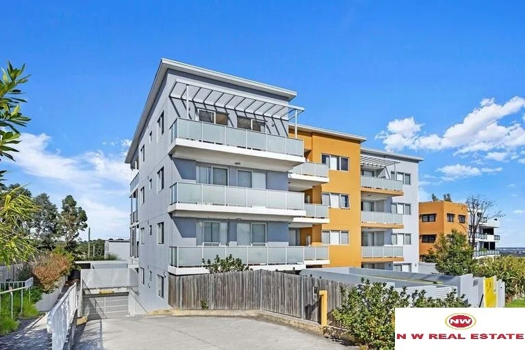 28/114-116 ADDERTON ROAD, Carlingford NSW 2118