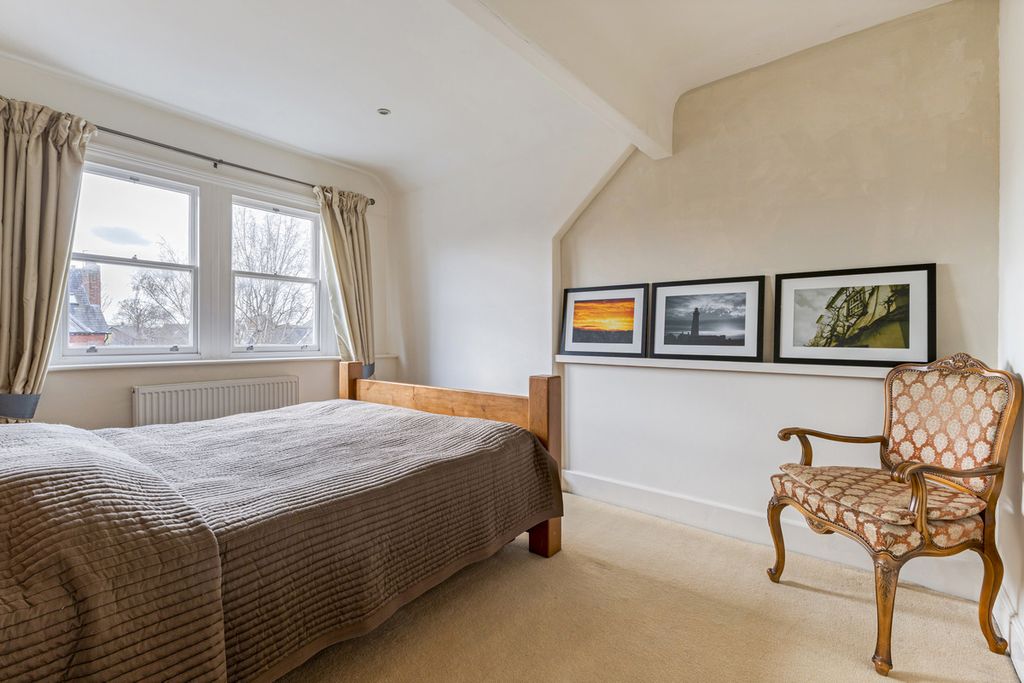 Additional image 19 of 5 bed semi-detached house to rentTrafford Road, Alderley Edge SK9