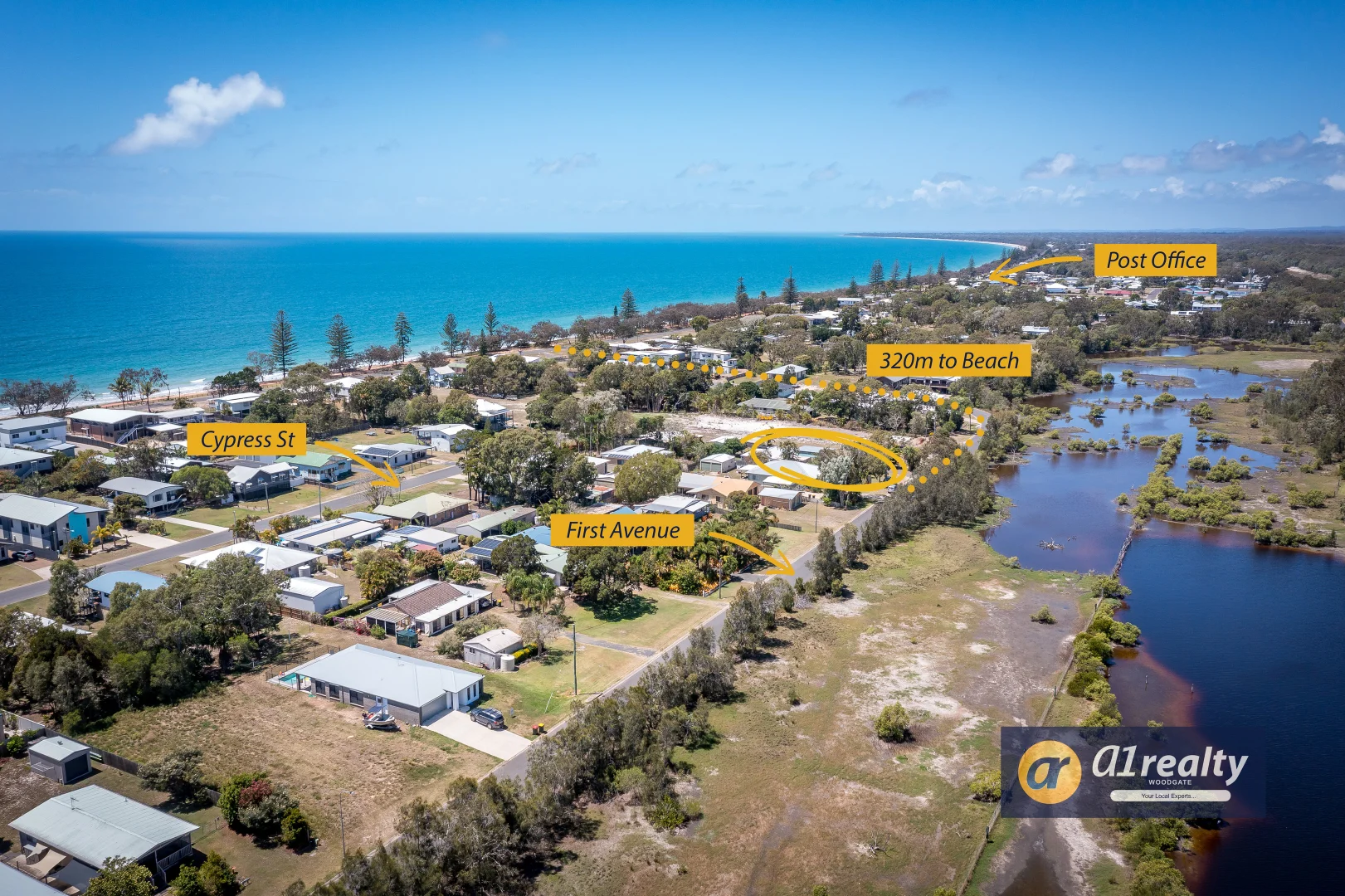 Additional image 2 of 42 First Ave, Woodgate QLD 4660