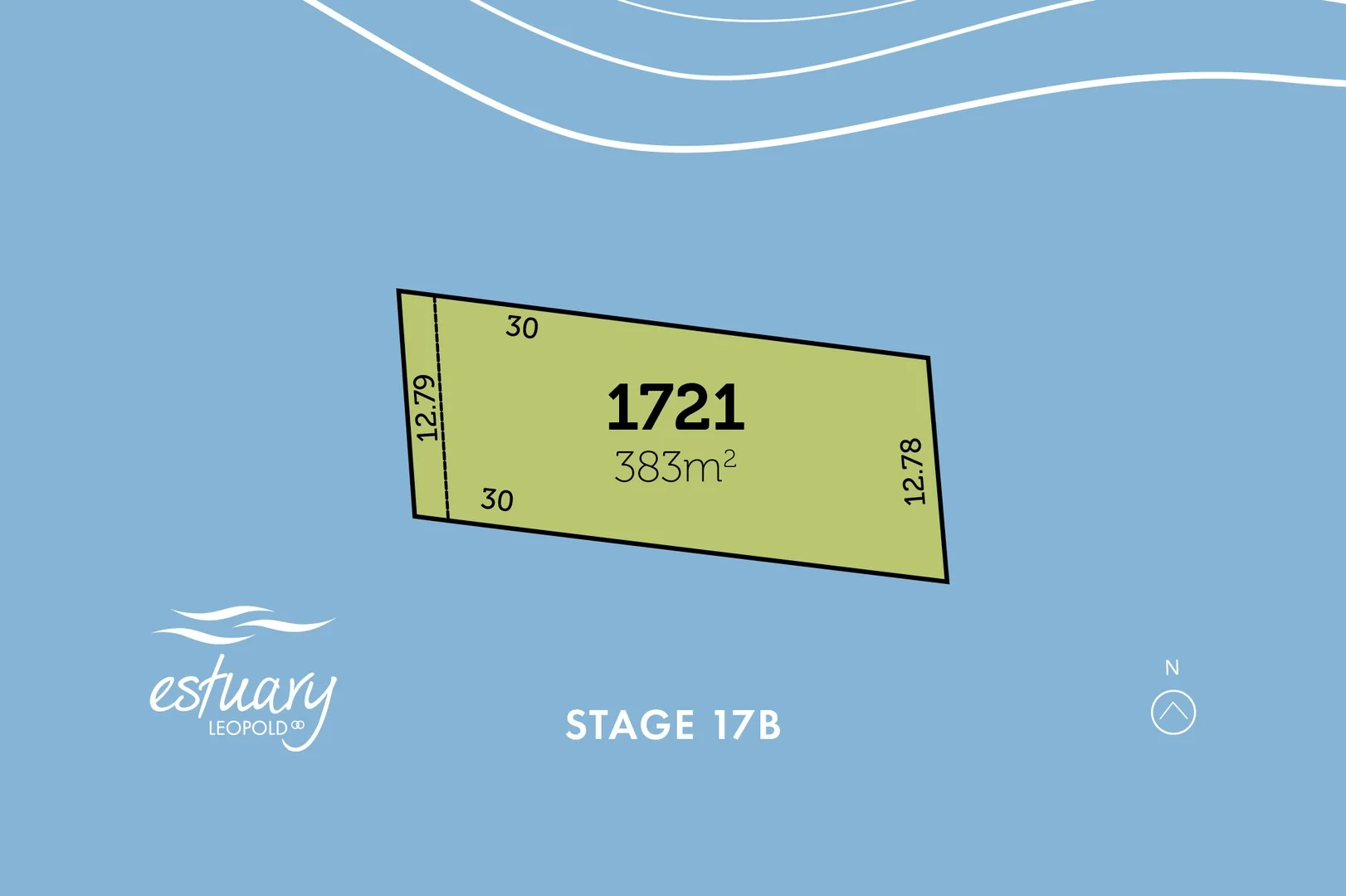 Hama Avenue, Leopold VIC 3224