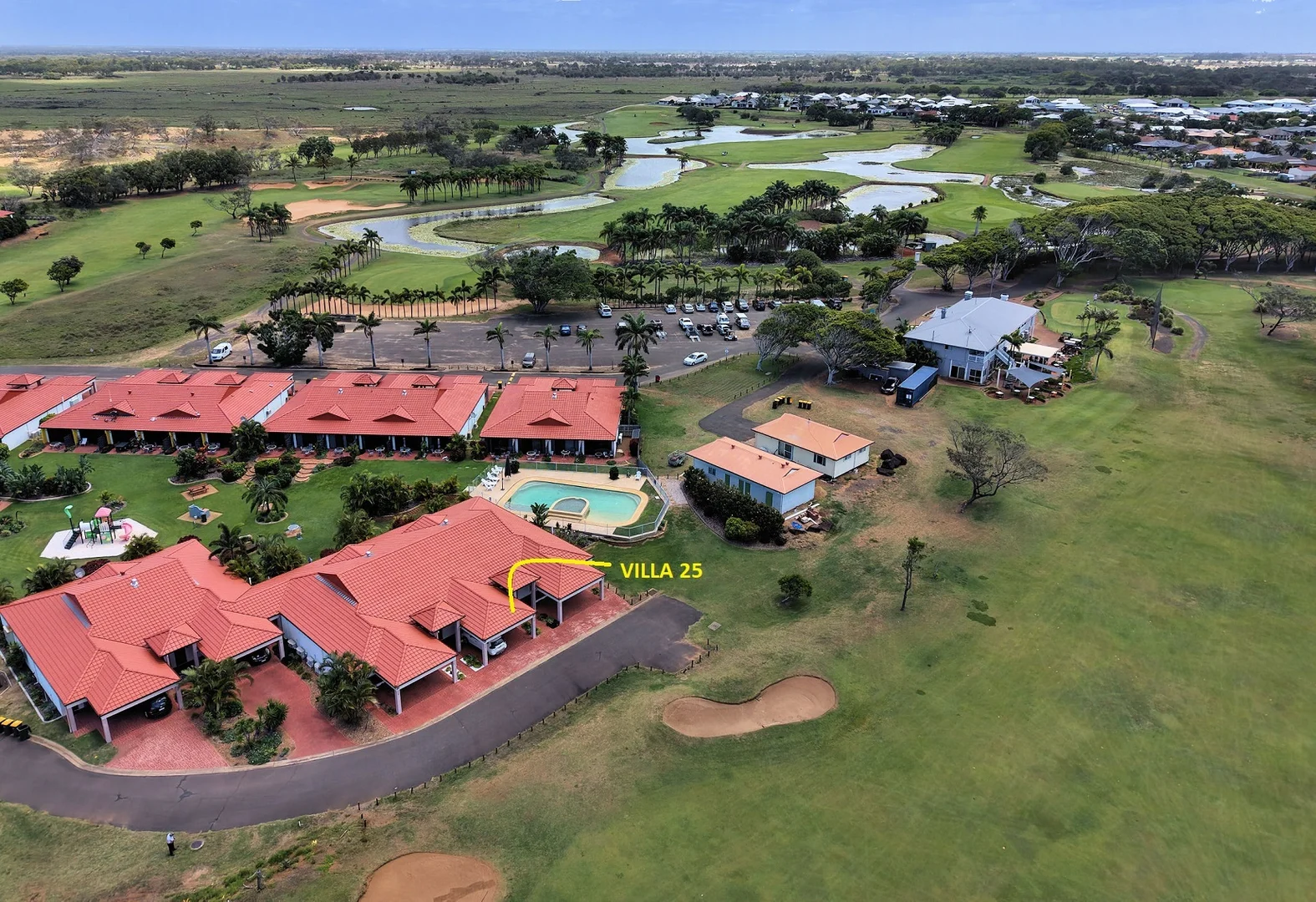 Additional image 14 of Villa 25/1 Pebble Beach Dr, Coral Cove QLD 4670