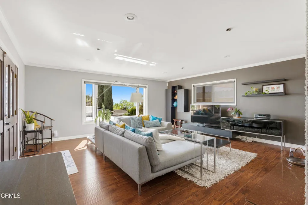 Additional image 13 of 809 Skyland Drive, Sierra Madre, CA 91024