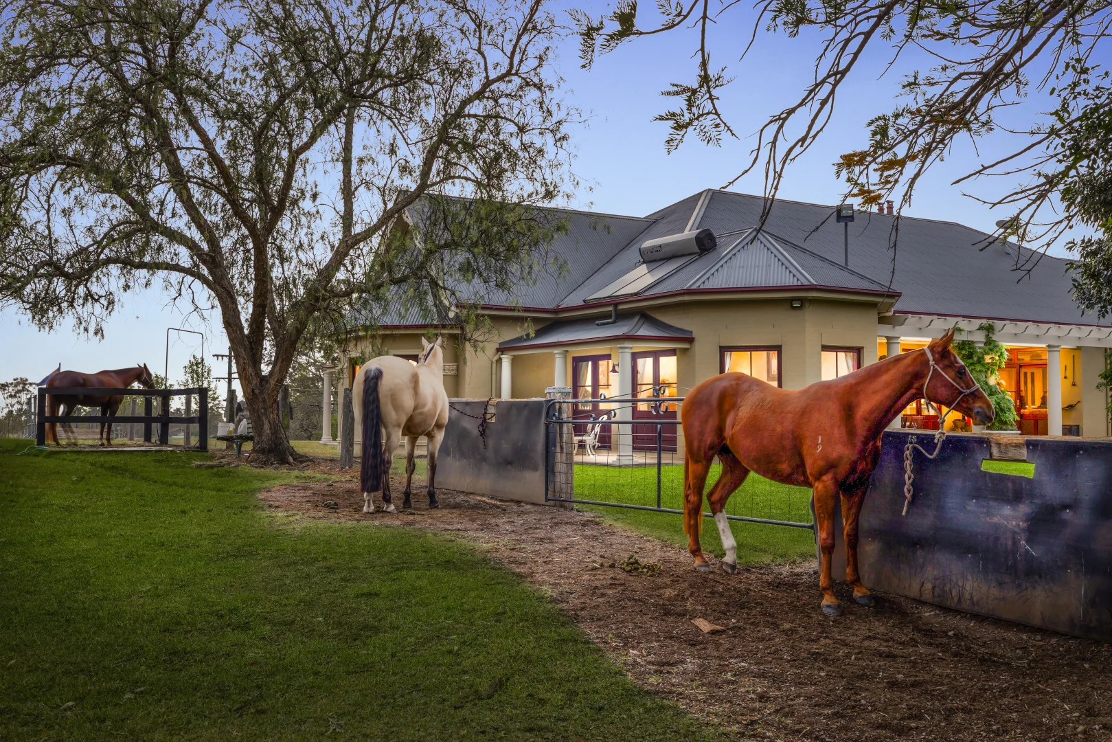 Additional image 3 of 104 Cabbage Tree Road, Grose Vale NSW 2753