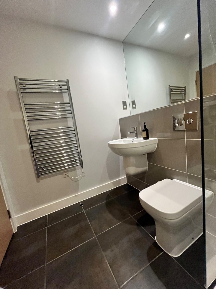 Additional image 21 of 1 Bed Flat, Bridge Quay, BS1, N1 7GU