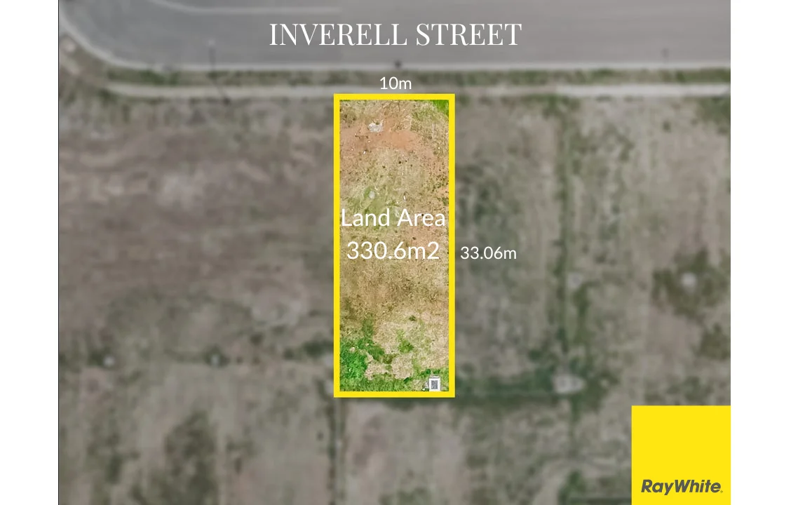 Lot 24/8 Inverell Street, Rouse Hill NSW 2155