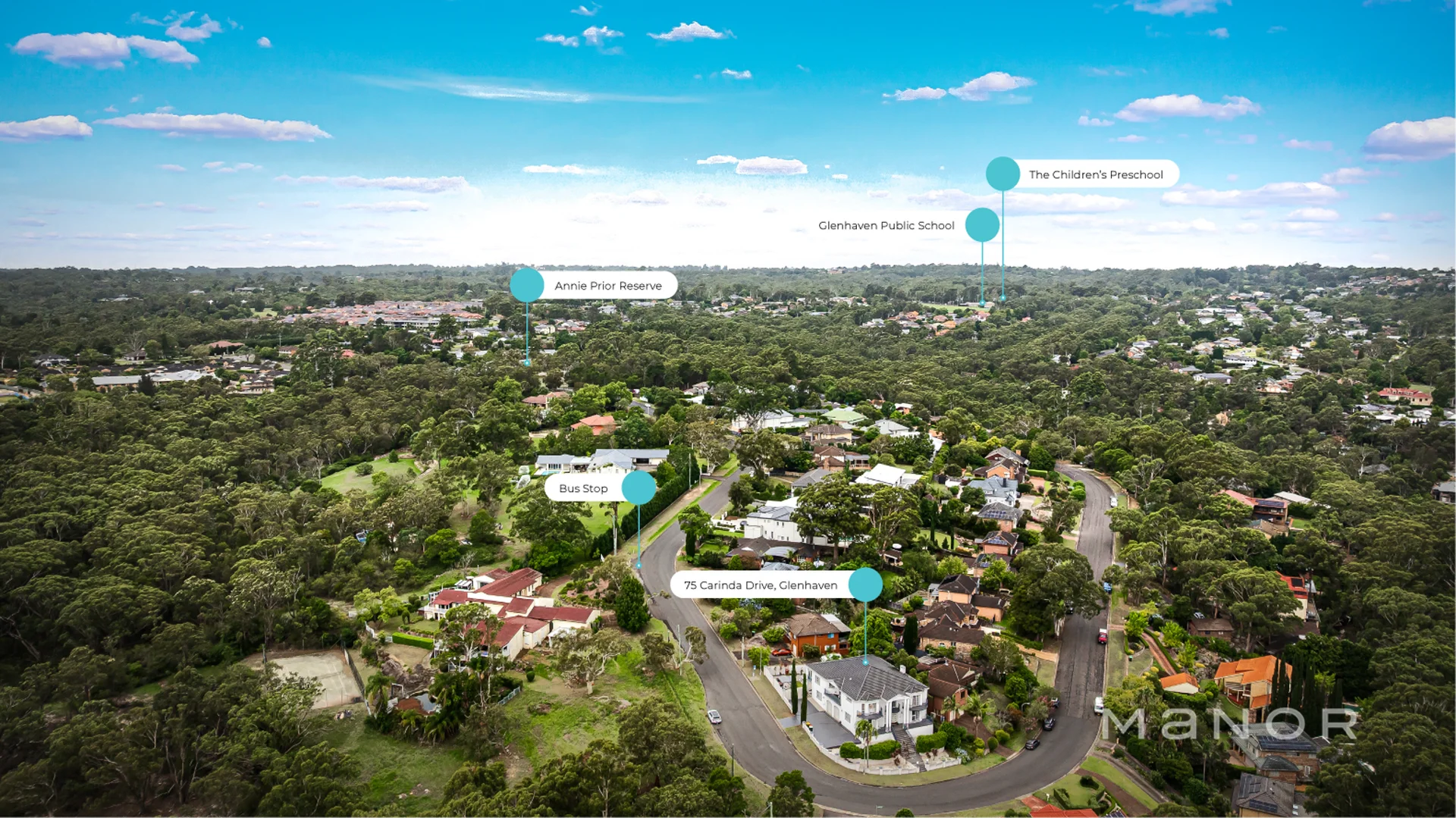 Additional image 25 of 75 Carinda Drive, Glenhaven NSW 2156