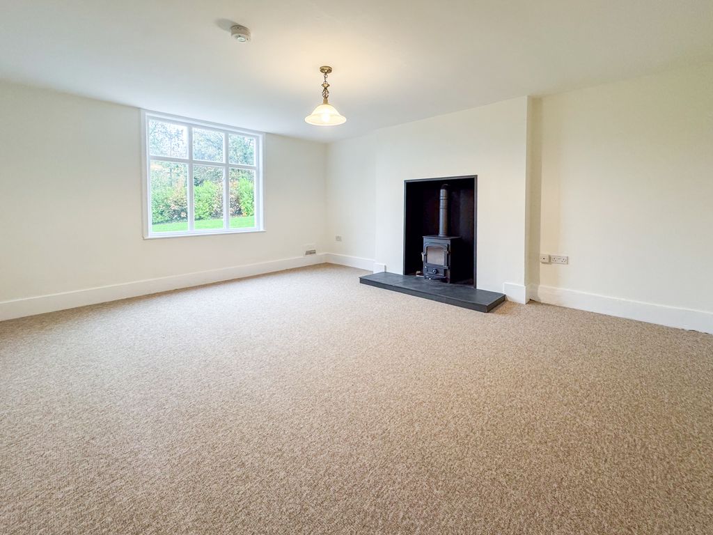 Additional image 2 of 5 bed farmhouse to rentCalverhall, Whitchurch SY13