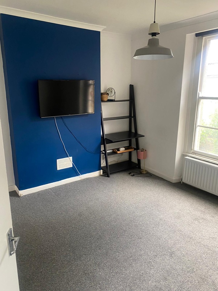 Additional image 3 of 2 Bed Flat, Basement, BS6, N1 7GU