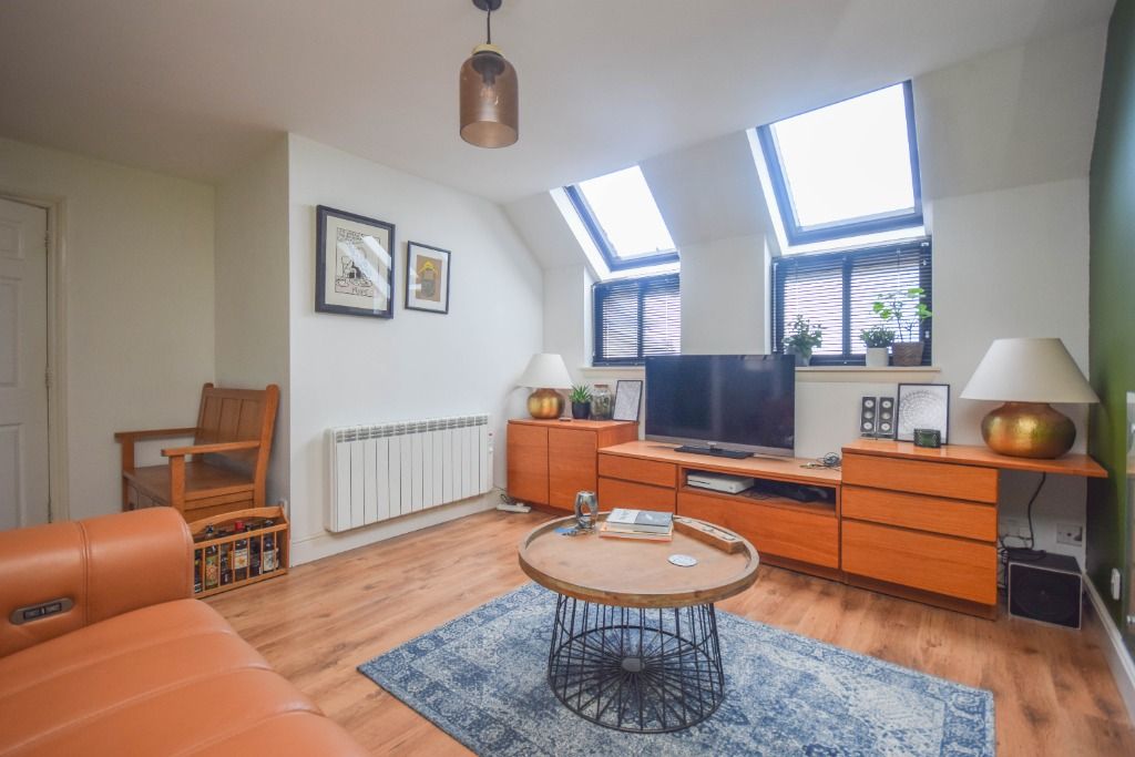 Additional image 3 of 2 bed flat to rentChurch Street, Arbroath, Angus DD11