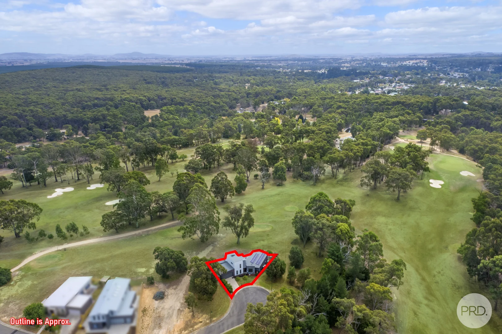 Additional image 16 of 3 Lindsay Court, Creswick VIC 3363