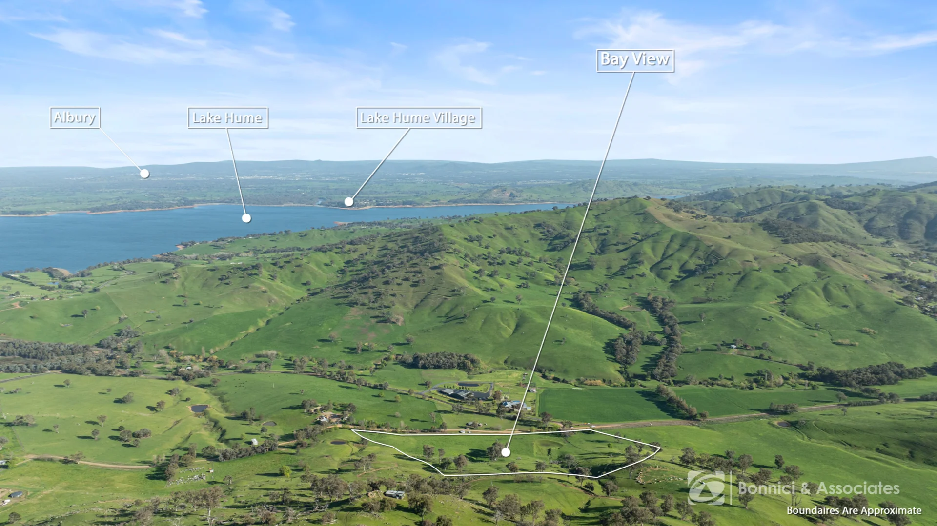 Additional image 2 of "BAYVIEW" Bethanga Bay Road, Bethanga VIC 3691