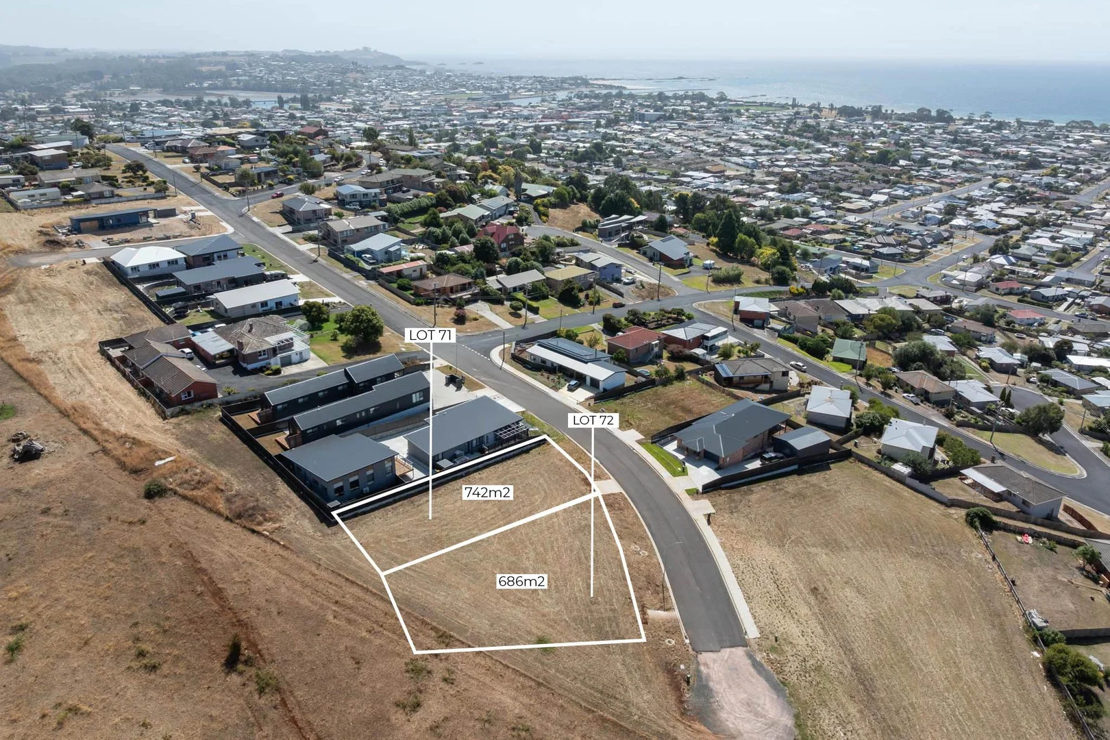 Ulverstone Rise, Ulverstone TAS 7315