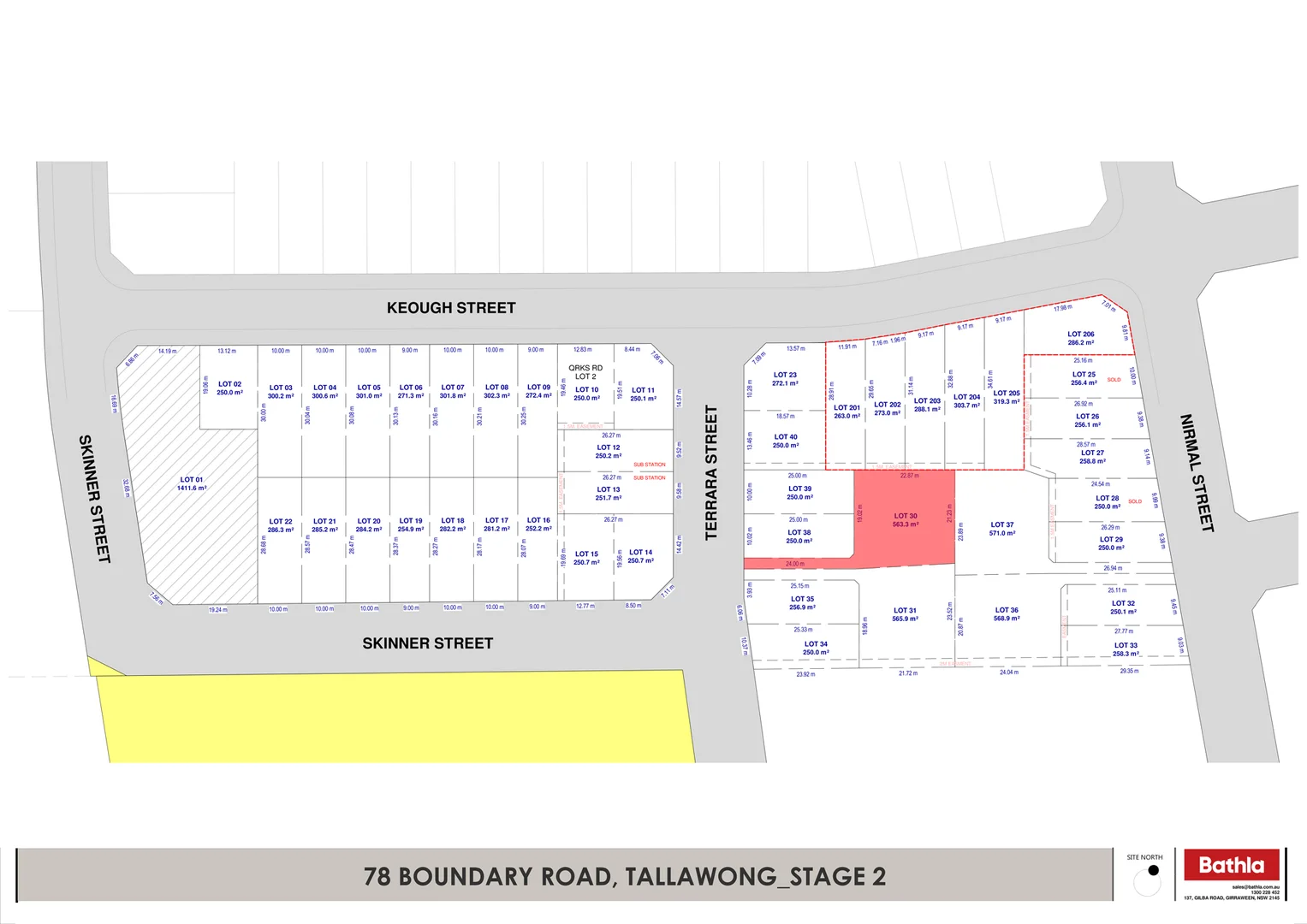 Additional image 10 of 56 Terrara Street, Tallawong NSW 2762