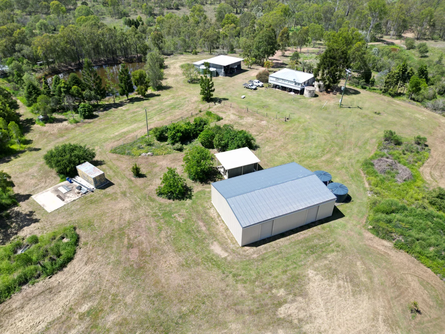 Additional image 7 of 349 Paul Holznagel Road, Murgon QLD 4605