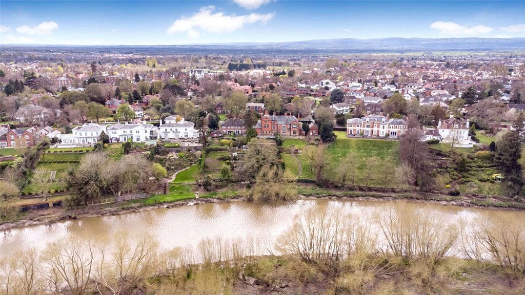 Additional image 18 of 5 bed semi-detached house to rentCurzon Park North, Chester CH4